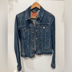 Levi's Jean Jacket